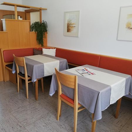 Winzerhof Michael Gartner Bed & Breakfast Illmitz Bagian luar foto