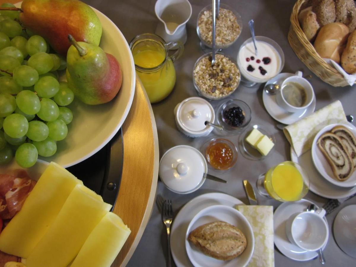 Winzerhof Michael Gartner Bed & Breakfast Illmitz Bagian luar foto
