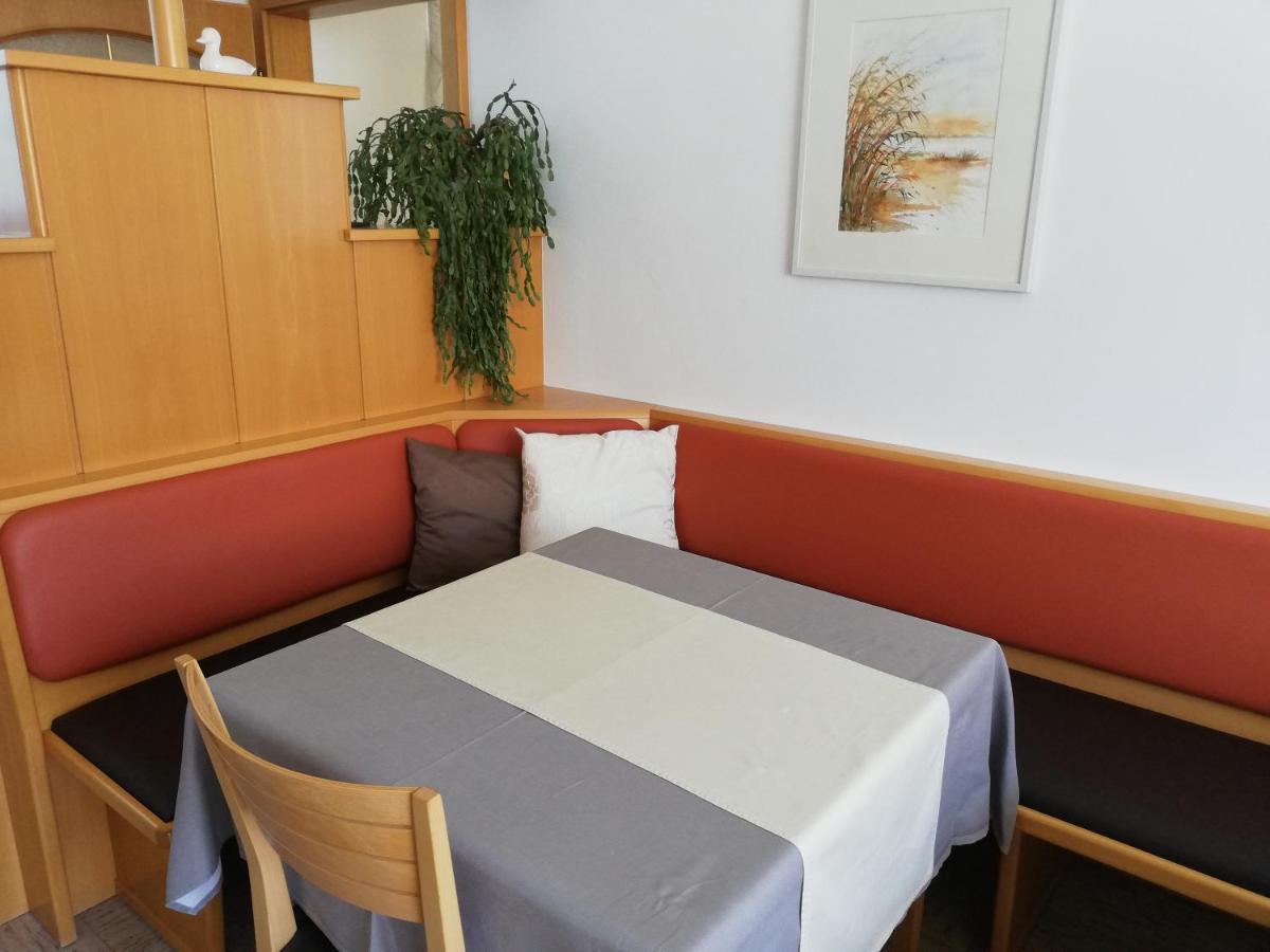 Winzerhof Michael Gartner Bed & Breakfast Illmitz Bagian luar foto