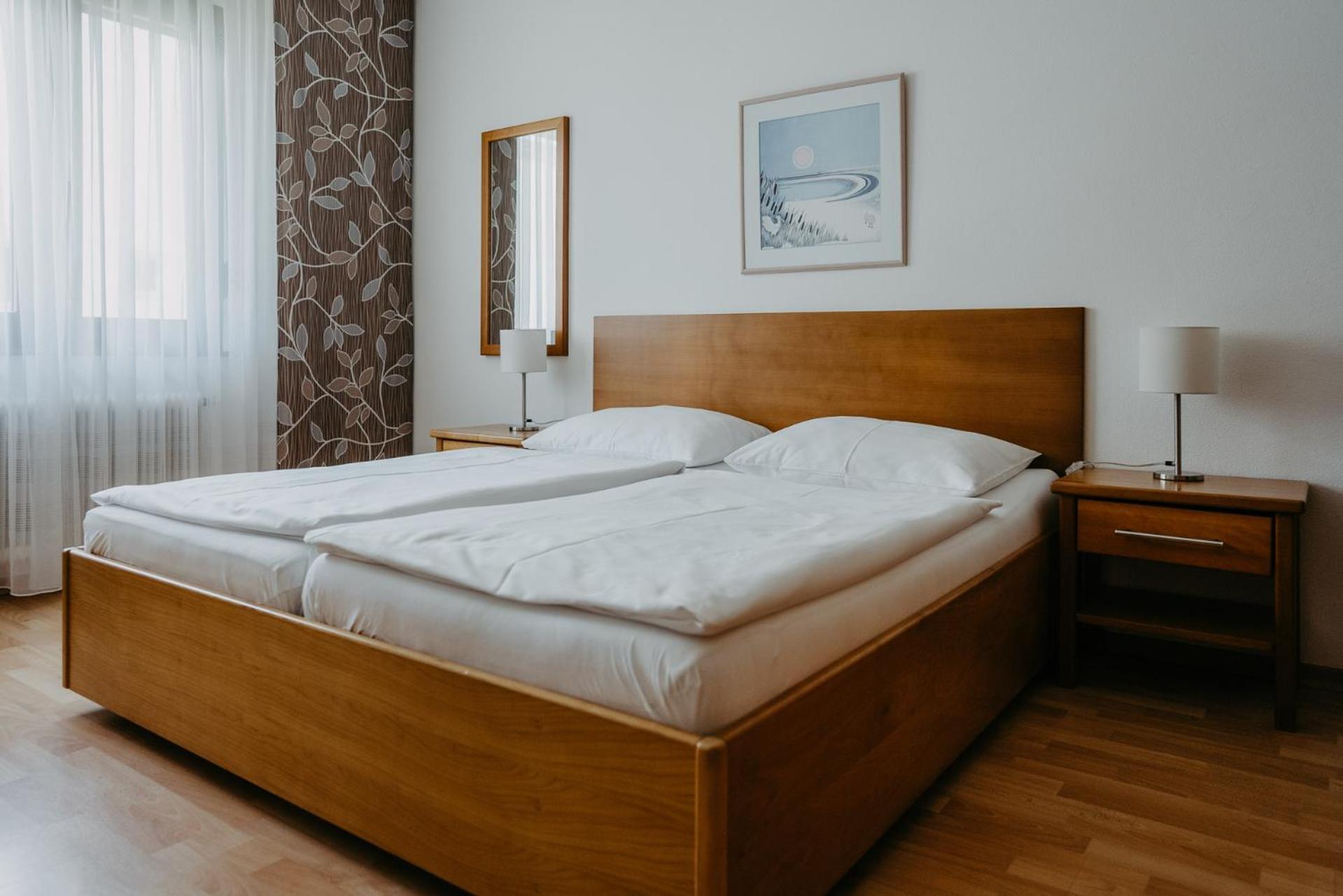 Winzerhof Michael Gartner Bed & Breakfast Illmitz Bagian luar foto