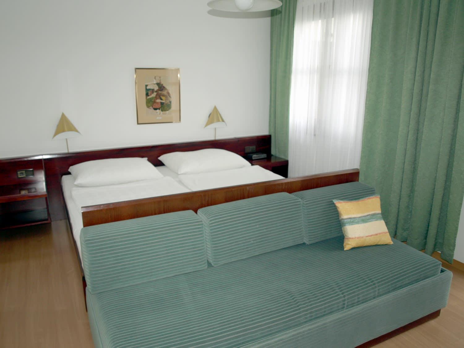 Winzerhof Michael Gartner Bed & Breakfast Illmitz Bagian luar foto