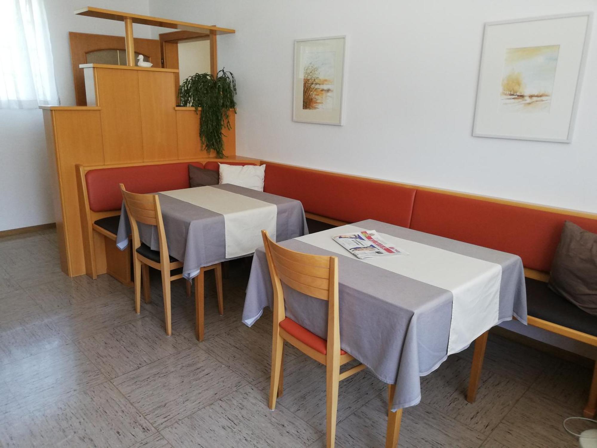 Winzerhof Michael Gartner Bed & Breakfast Illmitz Bagian luar foto